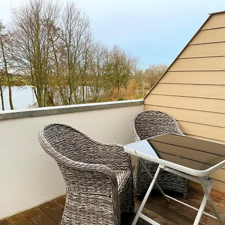 Zwischen Den Wehlen דירה