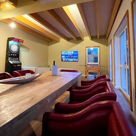 Διαμέρισμα Zwischen Den Wehlen