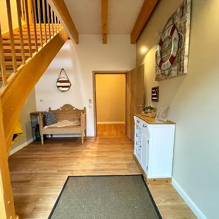 Zwischen Den Wehlen Διαμέρισμα