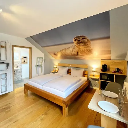 Apartment Zwischen Den Wehlen *