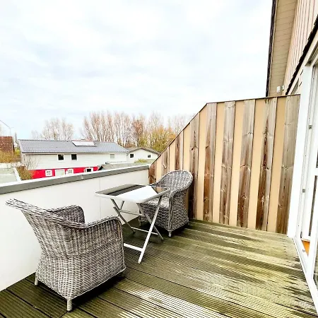 Zwischen Den Wehlen Apartment *