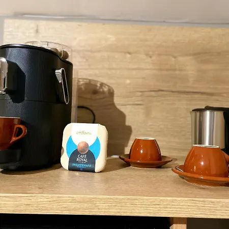 Διαμέρισμα Zwischen Den Wehlen *