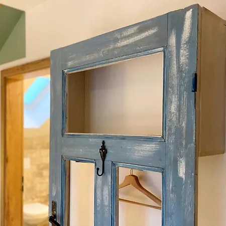 Zwischen Den Wehlen Διαμέρισμα *