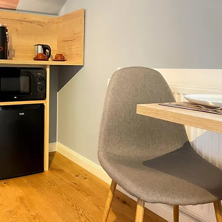 Zwischen Den Wehlen Διαμέρισμα Westerdeichstrich