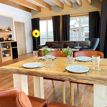 Zwischen Den Wehlen Διαμέρισμα Westerdeichstrich