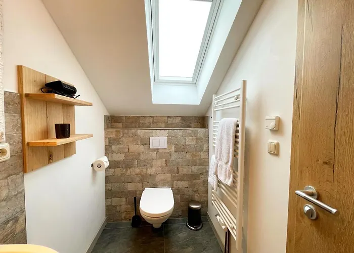 Appartamento Zwischen Den Wehlen *