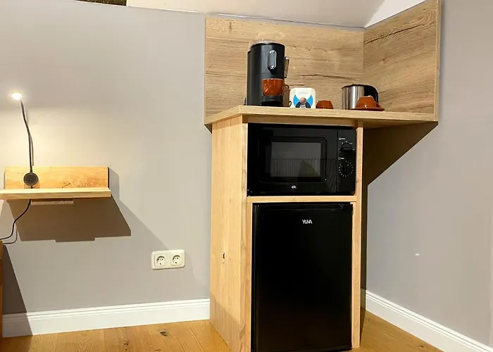 Appartamento Zwischen Den Wehlen