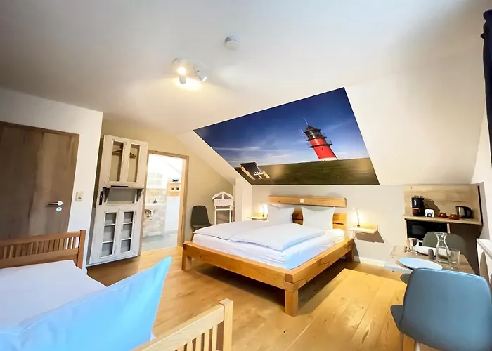 Appartamento Zwischen Den Wehlen