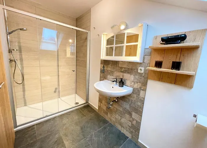 Zwischen Den Wehlen *