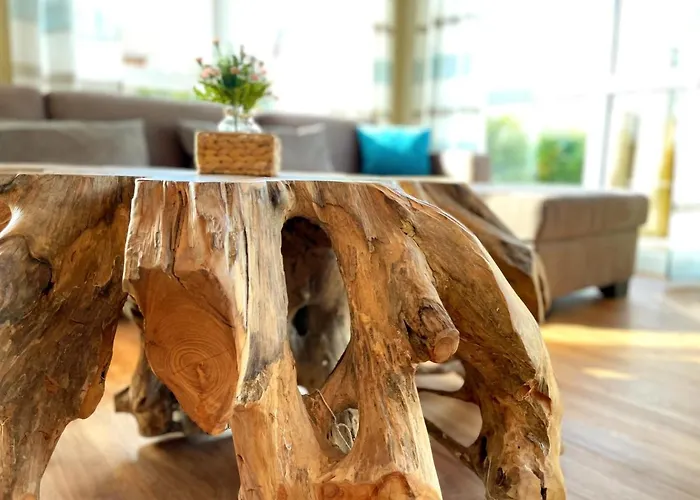 Appartamento Zwischen Den Wehlen Westerdeichstrich