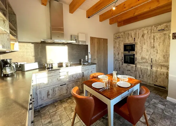 Zwischen Den Wehlen * Westerdeichstrich