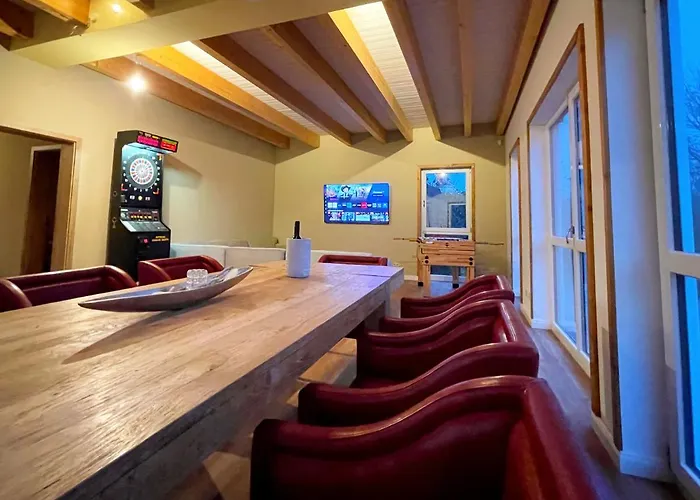 Appartamento Zwischen Den Wehlen