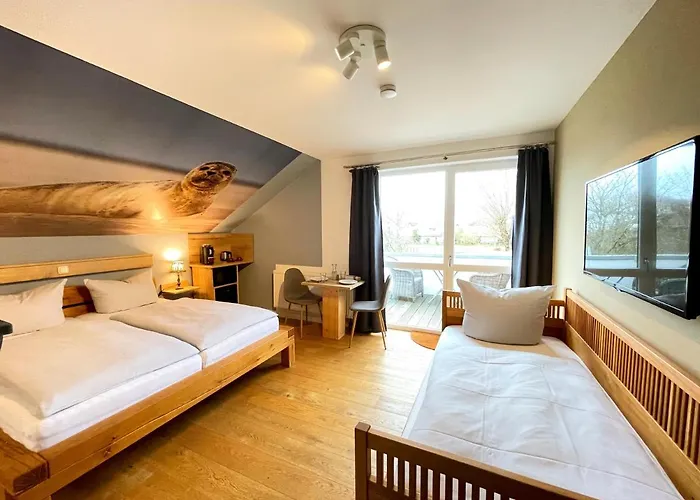 Zwischen Den Wehlen Appartamento