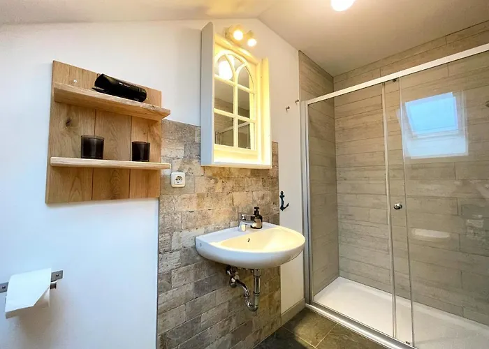 Zwischen Den Wehlen Appartamento *