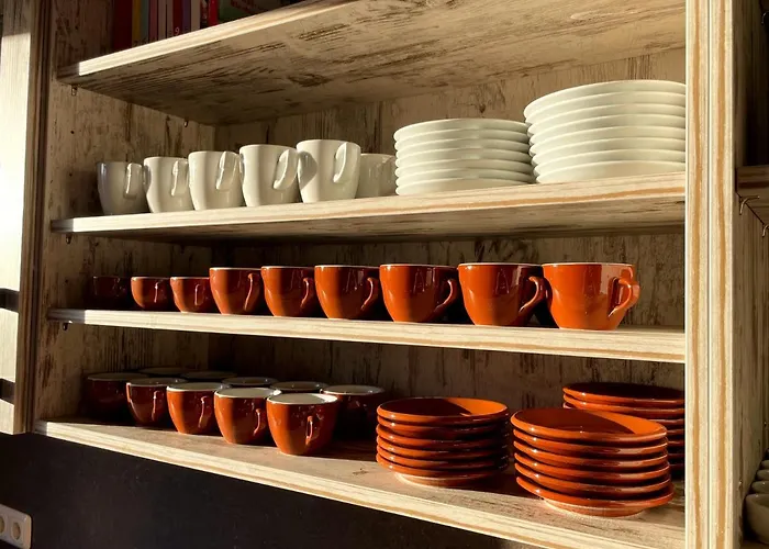 Zwischen Den Wehlen Appartamento *