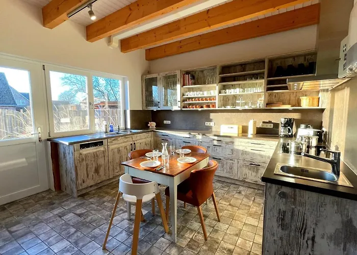 Zwischen Den Wehlen Westerdeichstrich