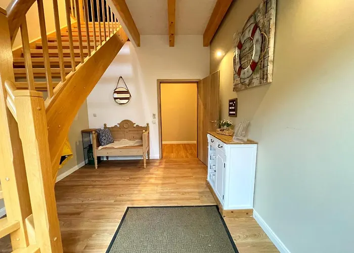 Zwischen Den Wehlen Appartamento