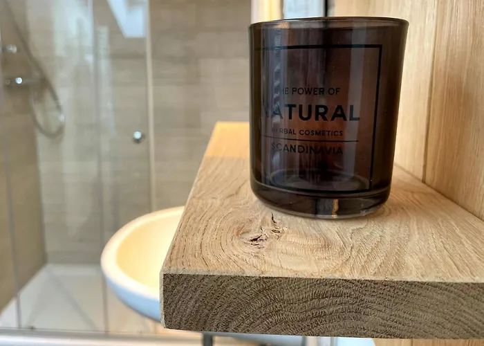 Zwischen Den Wehlen Appartamento Westerdeichstrich