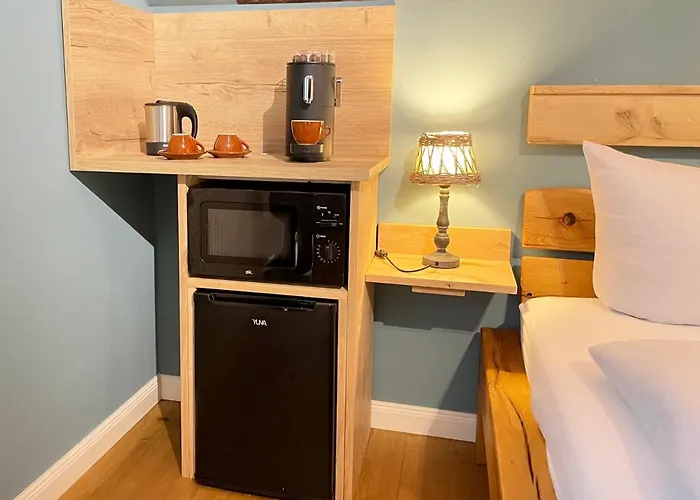 Zwischen Den Wehlen Appartamento *