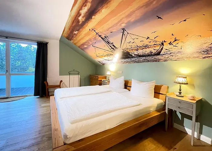 Appartamento Zwischen Den Wehlen