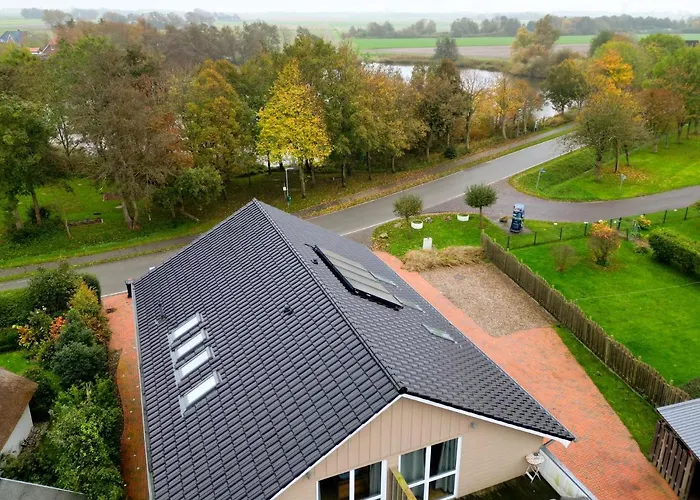 Appartamento Zwischen Den Wehlen Westerdeichstrich