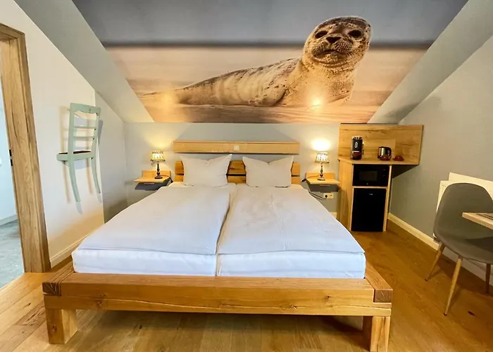 Appartamento Zwischen Den Wehlen