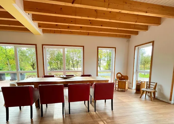 Appartamento Zwischen Den Wehlen