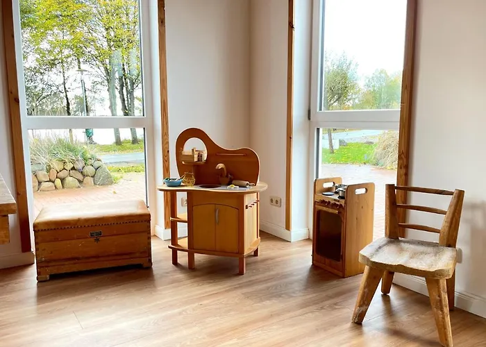 Zwischen Den Wehlen Appartamento