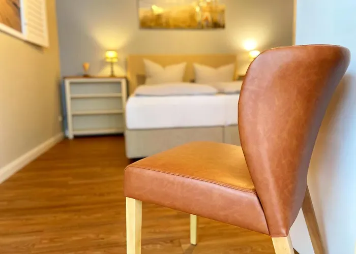 Zwischen Den Wehlen * Westerdeichstrich