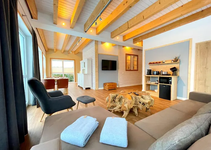 Appartamento Zwischen Den Wehlen *